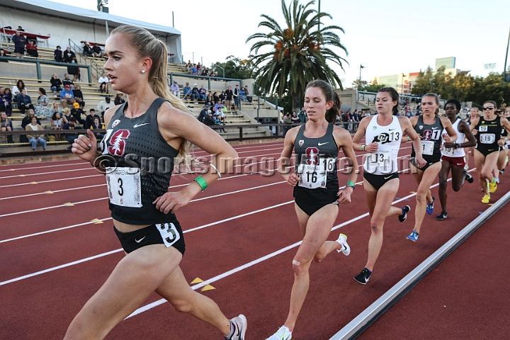 2018Pac12D1-197.JPG - May 12-13, 2018; Stanford, CA, USA; the Pac-12 Track and Field Championships.
